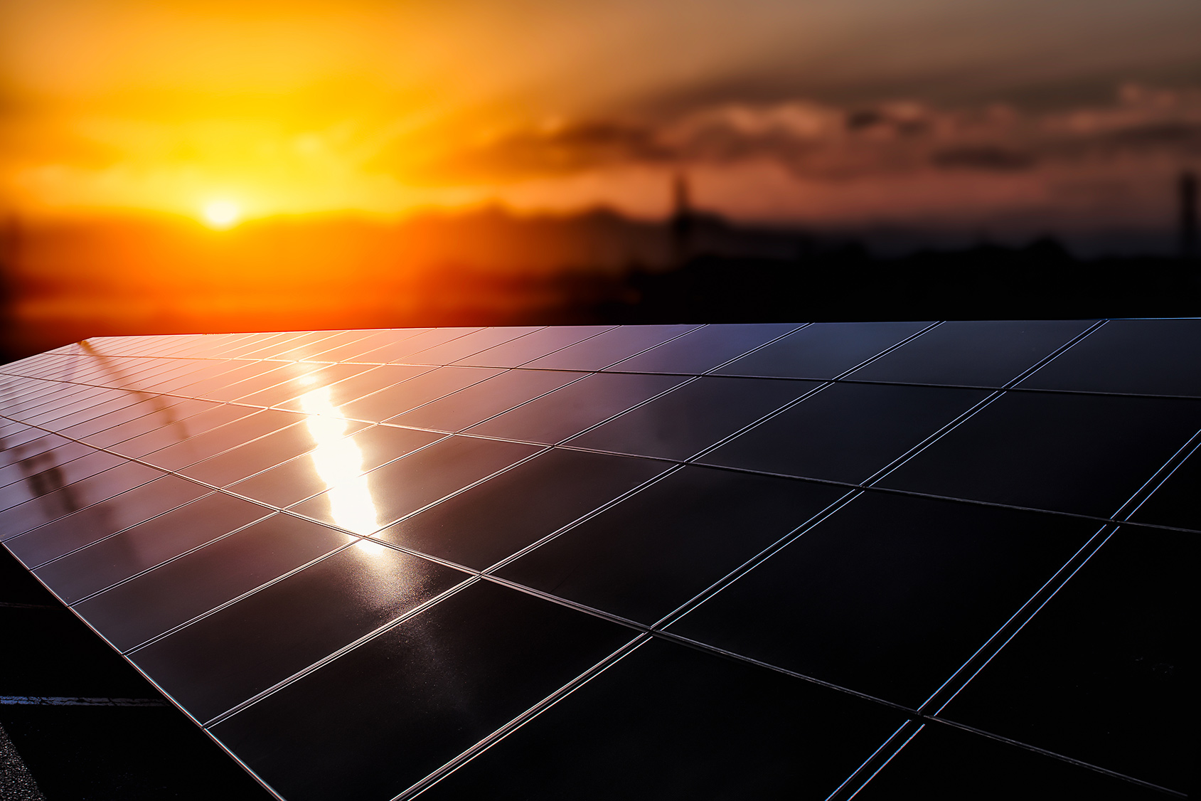 Installation Solea Energie
